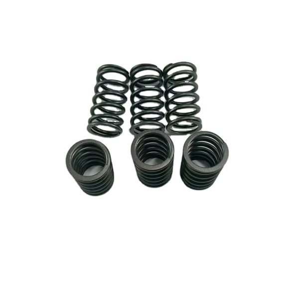original engine valve spring for diesel engine SC9DF higer bus sunlong kinglong bus valve spring OEM D04-113-900+A